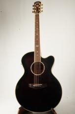 YAMAHA CPX900 Mocha Black 2010年製【スプルース単板】【A.R.T. 3Way PU搭載】_2