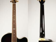 YAMAHA CPX900 Mocha Black 2010年製【スプルース単板】【A.R.T. 3Way PU搭載】_8