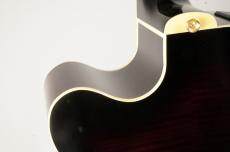 YAMAHA CPX900 Mocha Black 2010年製【スプルース単板】【A.R.T. 3Way PU搭載】_10