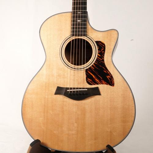 Taylor 314ce J-Spec【日本限定仕様】【スリムネック/ナット幅42.9mm】【V-Class】【ES2搭載】【Aero Case付属】