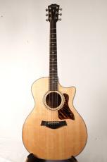 Taylor 314ce J-Spec【日本限定仕様】【スリムネック/ナット幅42.9mm】【V-Class】【ES2搭載】【Aero Case付属】_2
