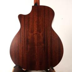 Taylor 314ce J-Spec【日本限定仕様】【スリムネック/ナット幅42.9mm】【V-Class】【ES2搭載】【Aero Case付属】_4