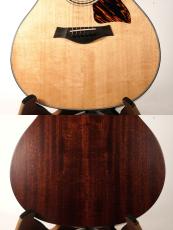 Taylor 314ce J-Spec【日本限定仕様】【スリムネック/ナット幅42.9mm】【V-Class】【ES2搭載】【Aero Case付属】_6