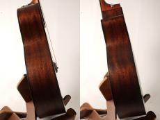 Taylor 314ce J-Spec【日本限定仕様】【スリムネック/ナット幅42.9mm】【V-Class】【ES2搭載】【Aero Case付属】_7