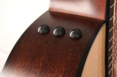 Taylor 314ce J-Spec【日本限定仕様】【スリムネック/ナット幅42.9mm】【V-Class】【ES2搭載】【Aero Case付属】_10