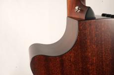 Taylor 314ce J-Spec【日本限定仕様】【スリムネック/ナット幅42.9mm】【V-Class】【ES2搭載】【Aero Case付属】_11