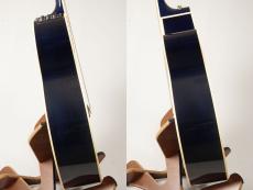 Takamine DMP552C DBS Deep Blue Sunburst【国産エレアコ】【スプルース&ローズウッド単板】【CT4-DX搭載】_11