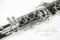 Buffet Crampon C13 NP "Conservatoire" s/n 269***_4