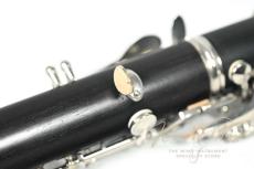 Buffet Crampon C13 NP "Conservatoire" s/n 269***_6