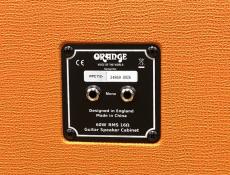 Orange 【スピーカー1x12】PPC112_6