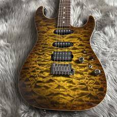 TOM ANDERSON Drop Top Gloss Deep Tobacco Faded with Binding【現物画像】【最大36回分割無金利】