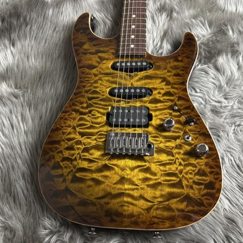 TOM ANDERSON Drop Top Gloss Deep Tobacco Faded with Binding【現物画像】【最大36回分割無金利】