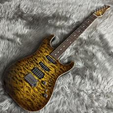 TOM ANDERSON Drop Top Gloss Deep Tobacco Faded with Binding【現物画像】【最大36回分割無金利】_2