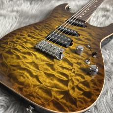 TOM ANDERSON Drop Top Gloss Deep Tobacco Faded with Binding【現物画像】【最大36回分割無金利】_3