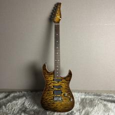 TOM ANDERSON Drop Top Gloss Deep Tobacco Faded with Binding【現物画像】【最大36回分割無金利】_4