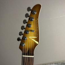 TOM ANDERSON Drop Top Gloss Deep Tobacco Faded with Binding【現物画像】【最大36回分割無金利】_7