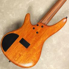 Ibanez SR4AH SPL エレキベース アクティブ/パッシブ切替 24フレット サファイアブルー ローグロス 青_6