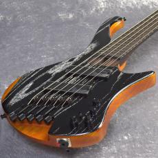 Ibanez EHB1135MS SKL ヘッドレス ファンドフレット エレキベース 島村楽器限定モデル_2