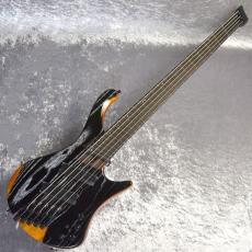 Ibanez EHB1135MS SKL ヘッドレス ファンドフレット エレキベース 島村楽器限定モデル_3