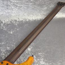 Ibanez EHB1135MS SKL ヘッドレス ファンドフレット エレキベース 島村楽器限定モデル_8