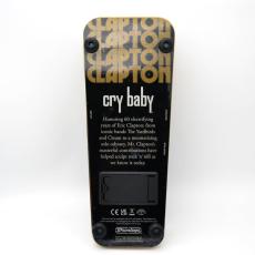 Jim Dunlop EC95G エリッククラプトンワウ_4