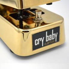 Jim Dunlop EC95G エリッククラプトンワウ_5