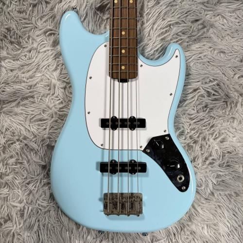 SCHECTER L-MSB-JB-AL/R【現物画像】10/21更新