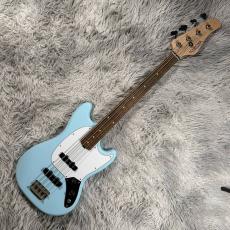 SCHECTER L-MSB-JB-AL/R【現物画像】10/21更新_2
