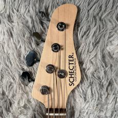 SCHECTER L-MSB-JB-AL/R【現物画像】10/21更新_5