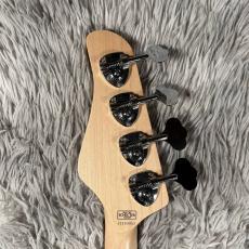 SCHECTER L-MSB-JB-AL/R【現物画像】10/21更新_6