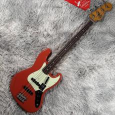 Fender Vintera II '60s Jazz Bass Fiesta Red【現物画像】10/21更新_2