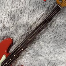 Fender Vintera II '60s Jazz Bass Fiesta Red【現物画像】10/21更新_3