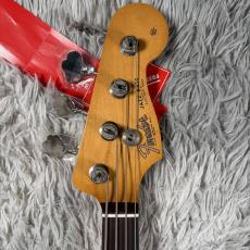 Fender Vintera II '60s Jazz Bass Fiesta Red【現物画像】10/21更新_5