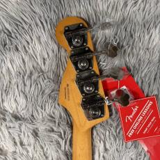 Fender Vintera II '60s Jazz Bass Fiesta Red【現物画像】10/21更新_6