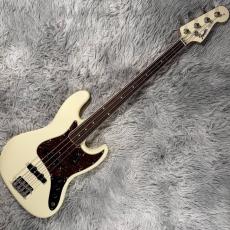 Fender American Vintage II 1966 Jazz Bass Olympic White エレキベース ジャズベース【現物画像】10/21更新_2