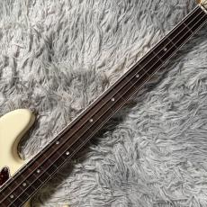 Fender American Vintage II 1966 Jazz Bass Olympic White エレキベース ジャズベース【現物画像】10/21更新_3