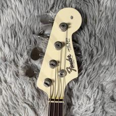 Fender American Vintage II 1966 Jazz Bass Olympic White エレキベース ジャズベース【現物画像】10/21更新_5
