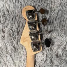 Fender American Vintage II 1966 Jazz Bass Olympic White エレキベース ジャズベース【現物画像】10/21更新_6
