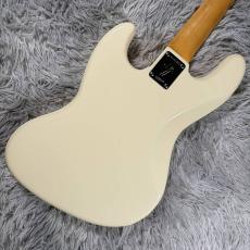 Fender American Vintage II 1966 Jazz Bass Olympic White エレキベース ジャズベース【現物画像】10/21更新_8