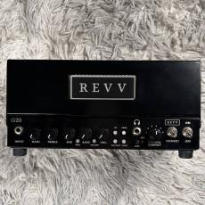 REVV Amplification G20【現物画像】【店頭展示品売り切り】10/21更新