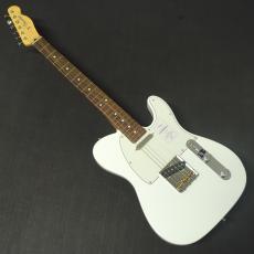 Fender Made in Japan Hybrid II Telecaster Rosewood Fingerboard Arctic White