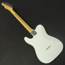 Fender Made in Japan Hybrid II Telecaster Rosewood Fingerboard Arctic White_2