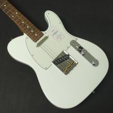 Fender Made in Japan Hybrid II Telecaster Rosewood Fingerboard Arctic White_3