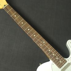 Fender Made in Japan Hybrid II Telecaster Rosewood Fingerboard Arctic White_5