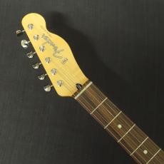 Fender Made in Japan Hybrid II Telecaster Rosewood Fingerboard Arctic White_7
