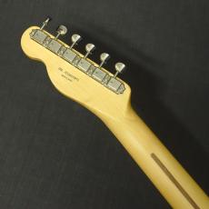 Fender Made in Japan Hybrid II Telecaster Rosewood Fingerboard Arctic White_8