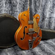 Gretsch 6120 Chet Atkins 1958年製