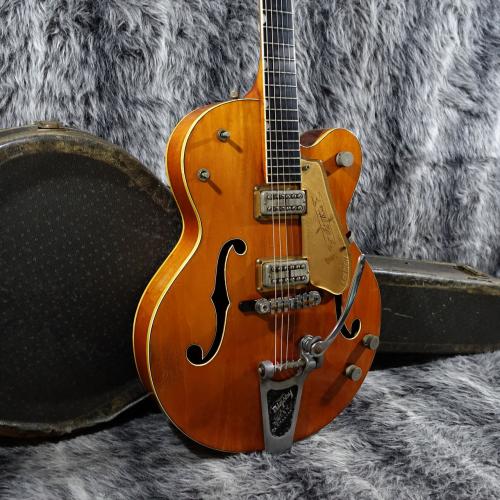 Gretsch 6120 Chet Atkins 1958年製
