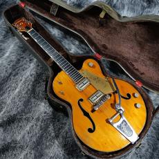 Gretsch 6120 Chet Atkins 1958年製_2