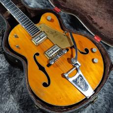 Gretsch 6120 Chet Atkins 1958年製_3